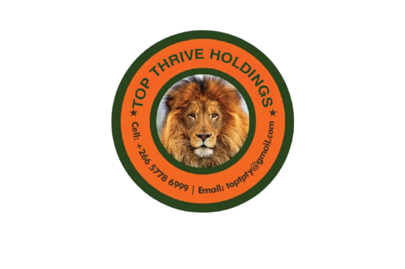 Top Thrive holdings